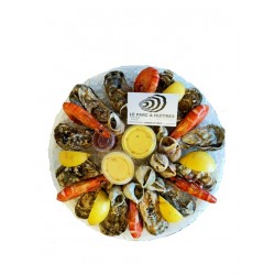 La meseta del parque